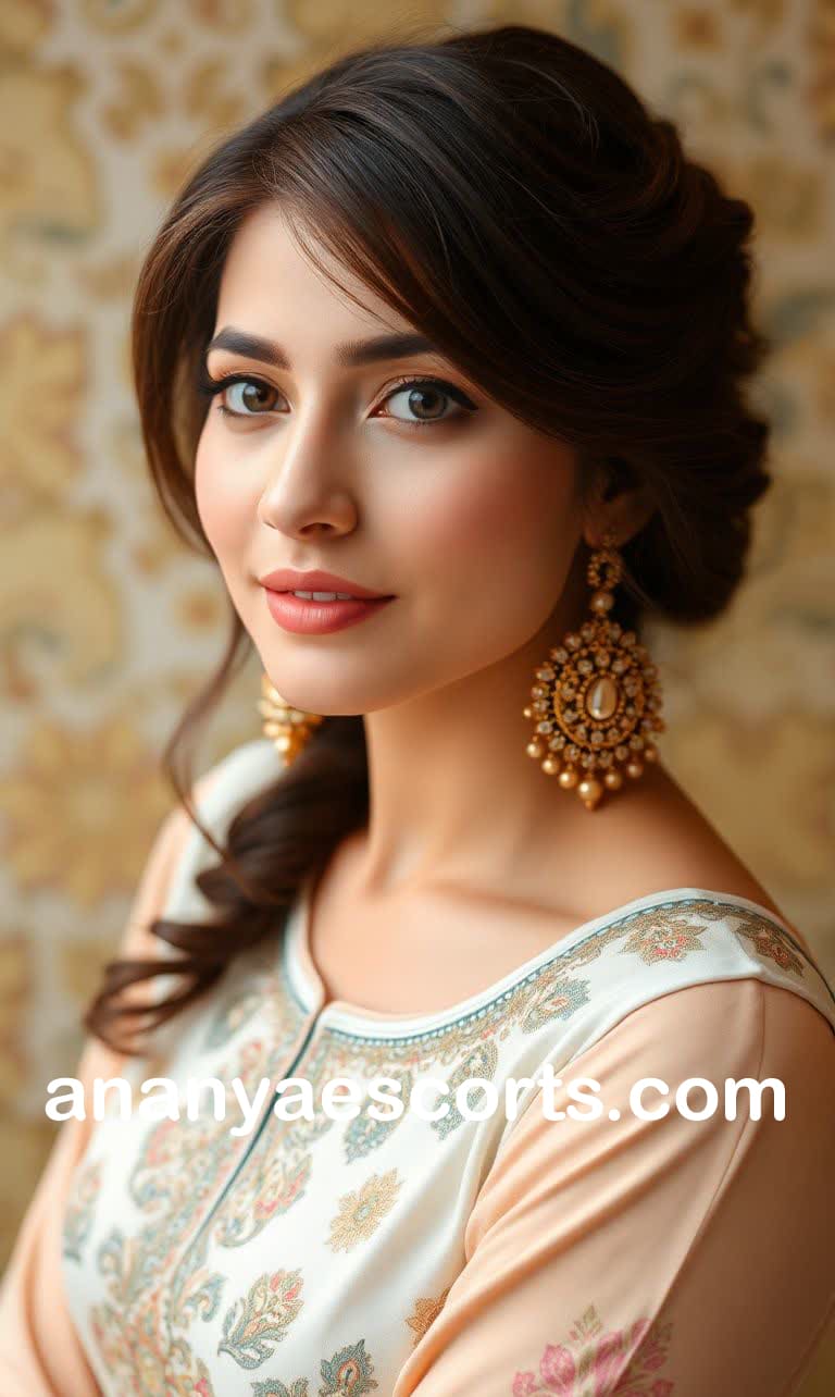 Nagla Escort Service