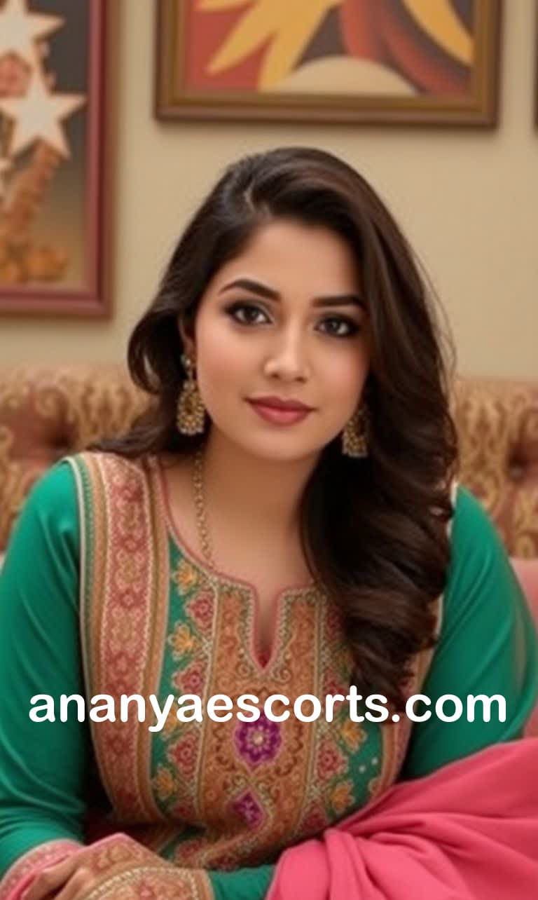 Nagla Escorts