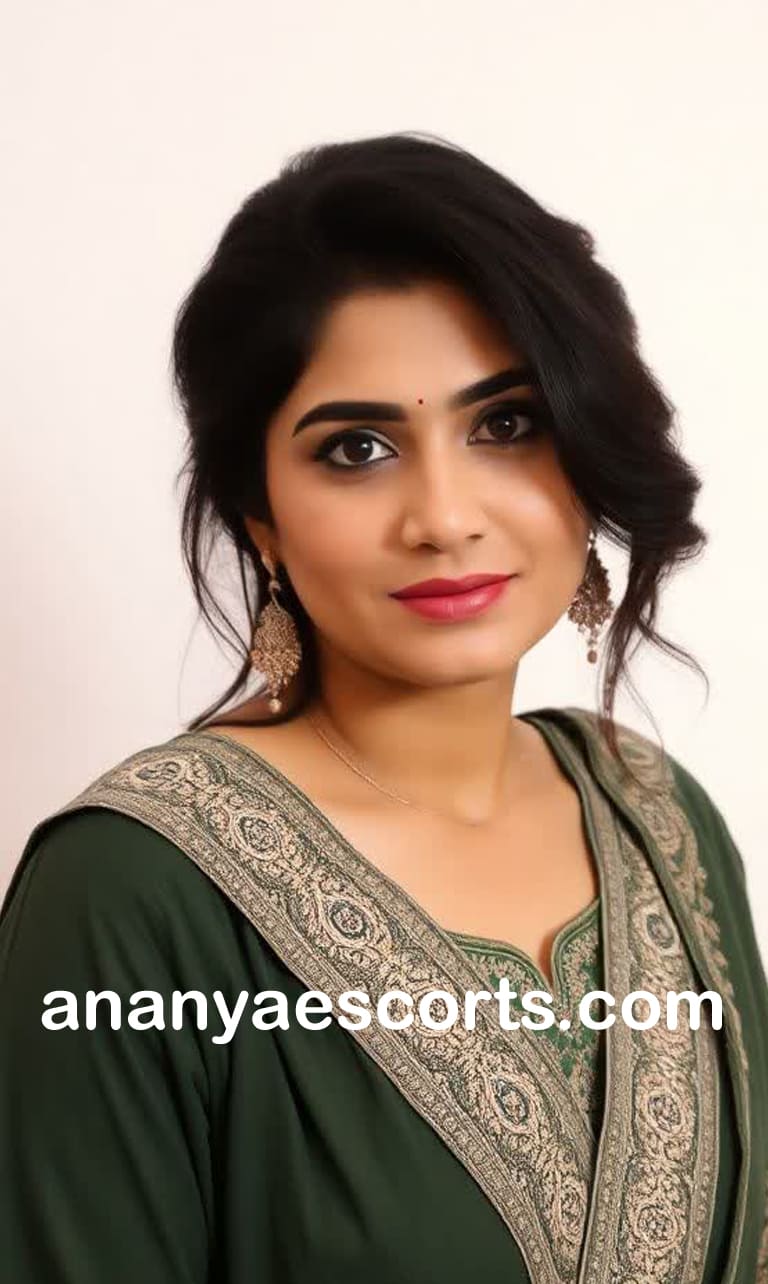 Nagla Escort Service