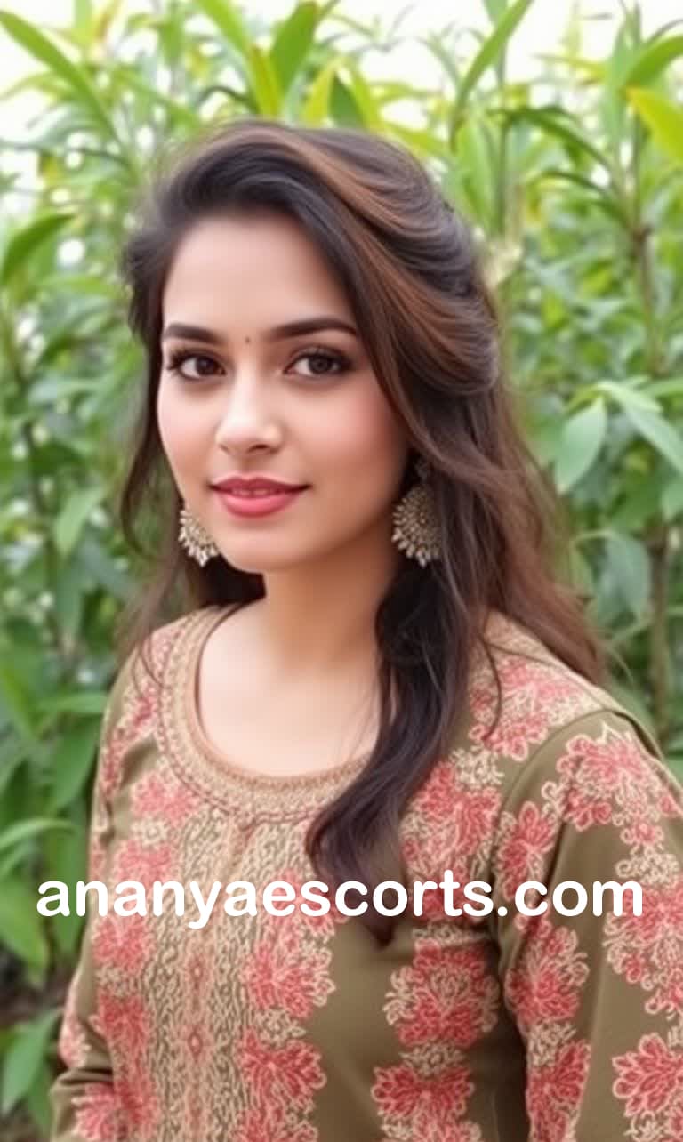 Escort Service in Nagla