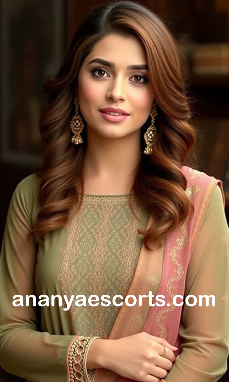 Escort Service in Nagla
