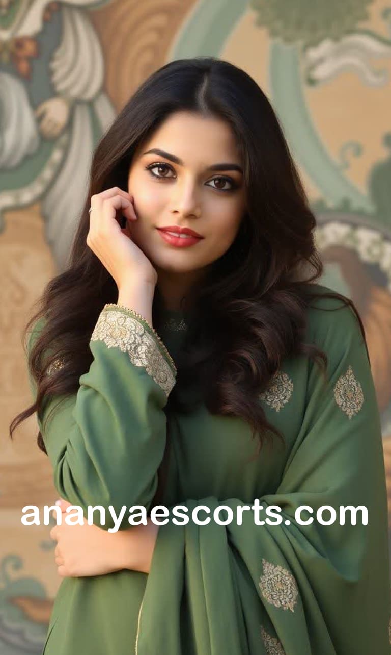 Call Girls in Nagla
